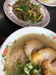 餃子の王将 廿日市店