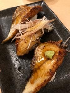 江戸前 びっくり寿司 永福町店