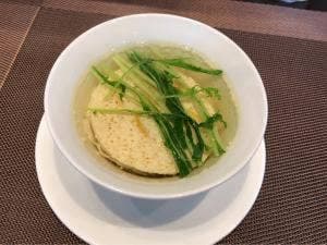 チャイナキッチン カワベ