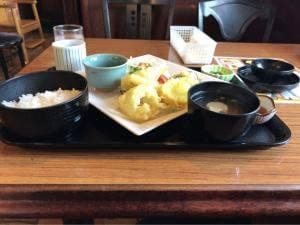 茶天苑 峰山本店
