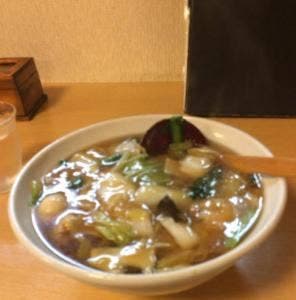 楽食中華 飛燕
