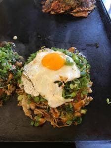 お好み焼すみチャン