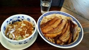 らーめんブッチャー焼津店