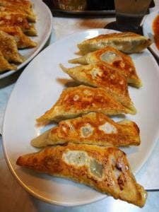 長栄飯店