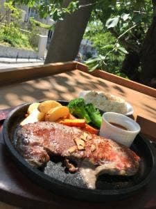 DOG DEPT GARDEN 港の見える丘公園店