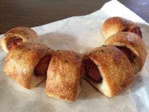 BAKERY BRELIC