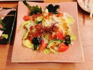 すし 鷹の羽 上野1号店
