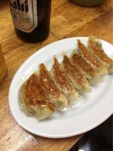 中華料理はま亭