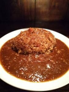 カレー屋 あちょ!