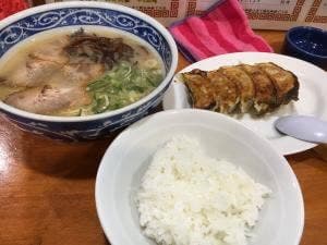 ばってん