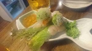 酒と炭とタイ料理 オッソ