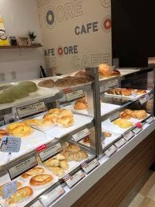 CAFE ©️ORE