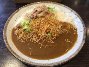 カレーハウスCoCo壱番屋 町田成瀬店