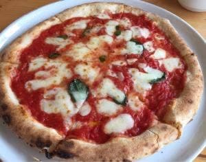 ピッツェリア エ トラットリア スペッソ