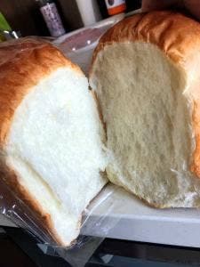 ブーランジェリーアッシュ