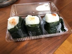 おむすび えびね