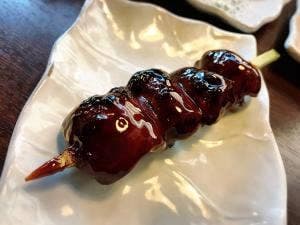 やきとり家 すみれ 蒲田店