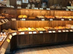 ベッカライ ダンケン 中央店