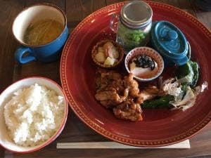 きらら食堂