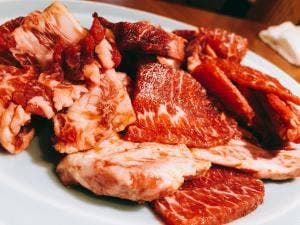 炭火焼肉 萬まる 府中本店