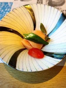 食事処 海の詩 心のリゾート海の別邸ふる川