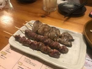 鳥貴族 町田北口店