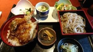徳樹庵 秩父店
