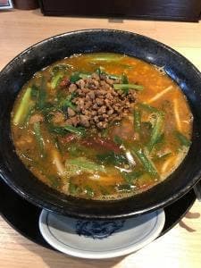 一刻魁堂 尾張旭店