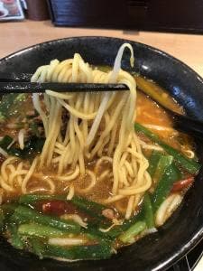 一刻魁堂 尾張旭店