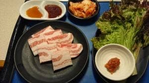 じゅうじゅうカルビ 岡山西バイパス店