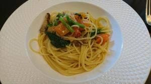 Morimoto お肉とパスタのお店