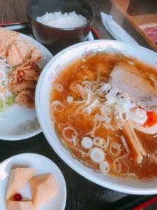 お食事処 にった家