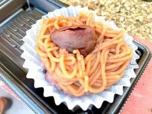 芦屋樂膳 芦屋打出店