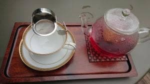 喫茶 四季庭