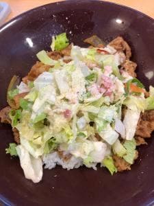すき家 伏見通り栄店