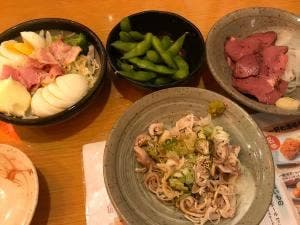 一軒め酒場 大宮東口店