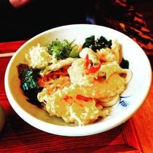 うどん 松太郎