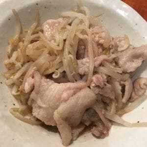 酒と肴 かど
