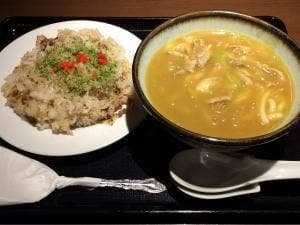 ごっつお庵 土田屋