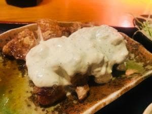 ふくの鳥 田町店