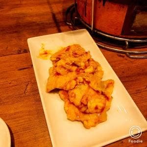 ホルモンバル ののい