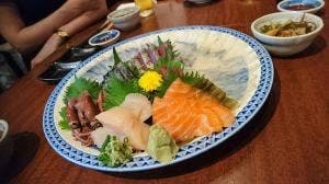 居酒屋 海賊船