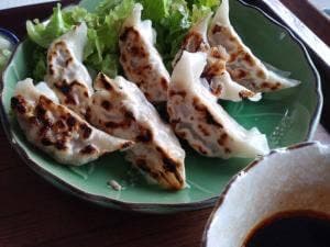 くぼた食堂