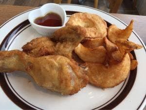 ケンタッキーフライドチキン 所沢北中店