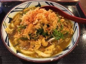 丸亀製麺 堺店