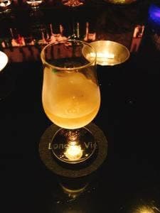 Elixir de Longue Vie