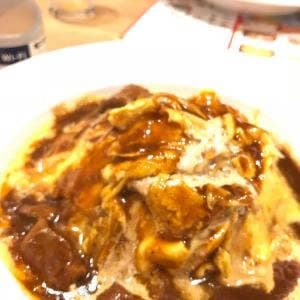 ガスト 溝の口店