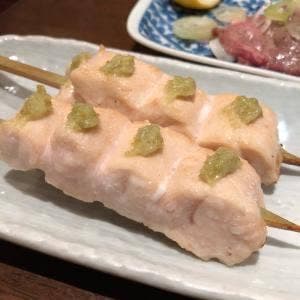 げんき屋 代々木店