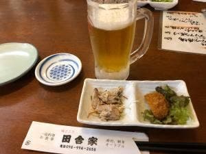 味どころ田舎家