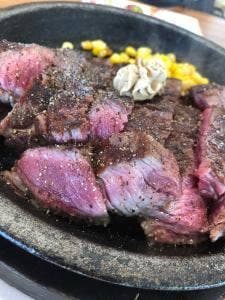 いきなりステーキ イオンモール四條畷店